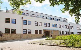 Sporthotel Hostivice